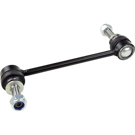 Mevotech 13-15 Ld Rover Range Rover:Front S-Bar Link Kit, Ms108203 MS108203
